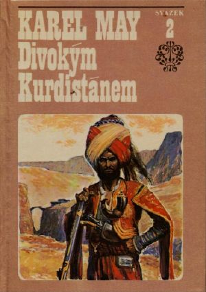 [Orient Cycle 02] • Divokým Kurdistánem